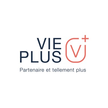 LSTP - Logos partenaires - Vie Plus